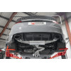 Non-resonated Cat/GPF-Back / Valved / Ascari EVO / SAUS081CF TT RS MK3 Non GPF Model