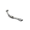 Turbo-Downpipe / Sports Catalyst / SAUX079 RS3 8V Saloon / Sedan 17 - 18 Non-GPF Model
