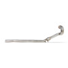 Turbo-Downpipe / De-cat / SAUC055 TT S MK3 Coupe Non-GPF Model
