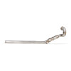 Turbo-Downpipe / Sports Catalyst / SAUX055 TT MK3 2.0TFSi Quattro Non-GPF Model