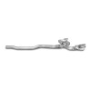 GPF-Back / Daytona / SBM085 F40 128ti GPF Model - Excluding Australian Model