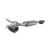 GPF-Back / Ascari / SBM085CF F40 128ti GPF Model - Excluding Australian Model