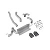 GPF-Back / Ascari / SBM085CF F40 128ti GPF Model - Excluding Australian Model