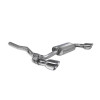 GPF-Back / Valved / Daytona / SBM083 F40 M135i