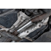OEM Resonator Delete / SBMP105 F22 M235i 3.0L