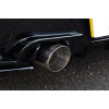 Non-resonated Cat-Back / Valved / Daytona / SBMS105 F20 M135i 2012 - Pre June 2013