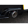 Non-resonated Cat-Back / Valved / Ascari / SBMS105CF F20 M135i Post June 2013 - 2016