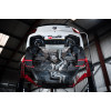 Non-resonated Cat-Back / Non-valved / Ascari / SBMS106CF F20 M135i 2012 - Pre June 2013