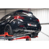 OEM Resonator / GPF Delete / SBMP086 F20 M140i GPF Model