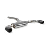 Non-resonated GPF-Back / Ascari / SBM092CF G42 220i GPF Model