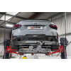 Non-resonated GPF-Back / Ascari / SBM092CF G42 220i GPF Model