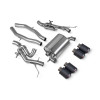 Half System / Ascari / SBM098CF G87 M2 ROW Non-GPF Model