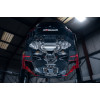 Half System / Ascari / SBM098CF G87 M2 ROW Non-GPF Model