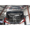 GPF-Back / Valved / Daytona Ceramic / SBM088C M235i xDrive Gran Coupe