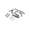 GPF-Back / Valved / OE Fitment / SBM089 M235i xDrive Gran Coupe