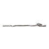 Non-resonated Cat-Back / Valved / Daytona / SBMS074 F22/23 M240i Non-GPF Model
