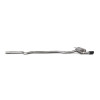 Non-resonated Cat-Back / Valved / Ascari / SBMS074CF F22/23 M240i Non-GPF Model