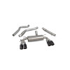 Cat-Back / Valved / Ascari / SBM075CF F87 M2 Non-GPF Model