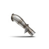 Turbo-Downpipe / De-cat / SBMC075 F87 M2 Non-GPF Model