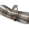 Turbo-Downpipe / De-cat / SBMC075 F87 M2 Non-GPF Model