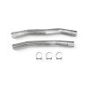 OEM Resonator Delete / SBMP075 F87 M2 Non-GPF Model