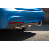 Non-resonated Cat-Back / Valved / Daytona / SBMS094 F30/F31 340i incl. xDrive Non-GPF Model