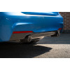 Non-resonated Cat-Back / Valved / Ascari / SBMS094CF F30/F31 340i incl. xDrive Non-GPF Model