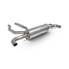 GPF-Back / Valved / OE Fitment / SBM110 G20 M340i xDrive