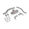 GPF-Back / Valved / OE Fitment / SBM110 G20 M340i xDrive