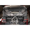GPF-Back / Valved / Daytona / SBM110D G20 M340i xDrive