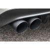 GPF-Back / Valved / Daytona Ceramic / SBM110DC G20 M340i xDrive