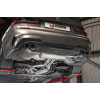 GPF-Back / Valved / Daytona Ceramic / SBM110DC G20 M340i xDrive