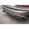 GPF-Back / Valved / Daytona Ceramic / SBM110DC G20 M340i xDrive