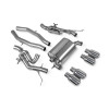 Half System / Daytona / SBM100 G81 M3 Touring ROW Non-GPF Model