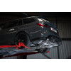 Half System / Ascari / SBM100CF G81 M3 Touring GPF Model