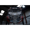 Half System / Ascari / SBM100CF G81 M3 Touring GPF Model