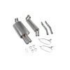 E30 325 85-88 incl Cabrio & Touring