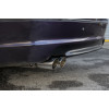 Resonated Cat-Back / Daytona / SBM093D E46 320/325/330 2000-2006