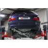 Resonated Cat-Back / DTM / SBM093DTM E46 320/325/330 2000-2006
