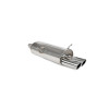 Rear Silencer / Monaco / SBMB048 E46 320/325/330 2000-2006