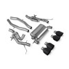 Half System / Daytona Ceramic / SBM084C G80 M3 ROW Non-GPF Model incl. Competition & xDrive