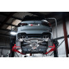 Half System / Valved / Daytona / SBM107 X3M LCI GPF Model Incl. Competition