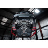 Half System / Valved / Daytona / SBM107 X3M LCI GPF Model Incl. Competition