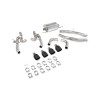 Half System / Valved / Daytona Ceramic / SBM107C X3M LCI Non-GPF Model Incl. Competition