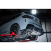 Half System / Valved / Daytona Ceramic / SBM107C X3M LCI Non-GPF Model Incl. Competition