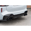 Half System / Valved / Daytona Ceramic / SBM107C X3M LCI Non-GPF Model Incl. Competition
