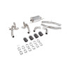 Half System / Valved / Ascari / SBM107CF X3M LCI Non-GPF Model Incl. Competition
