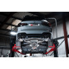 Half System / Valved / Ascari / SBM107CF X3M LCI Non-GPF Model Incl. Competition