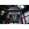 Half System / Valved / Ascari / SBM107CF X3M LCI Non-GPF Model Incl. Competition