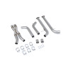 GPF Delete / SBMP107 X3M LCI GPF Model Incl. Competition